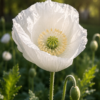 The Panjshir Poppy
